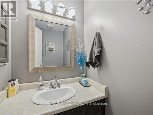 429 Charrington Avenue, Oshawa (Centennial), ON - Indoor Photo Showing Bathroom