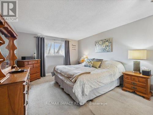 429 Charrington Avenue, Oshawa (Centennial), ON - Indoor Photo Showing Bedroom