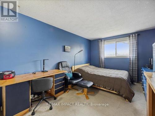 429 Charrington Avenue, Oshawa (Centennial), ON - Indoor Photo Showing Bedroom