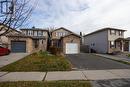 606 Cobblehill Drive, Oshawa (Pinecrest), ON  - Outdoor With Facade 