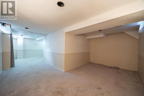 606 Cobblehill Drive, Oshawa (Pinecrest), ON - Indoor Photo Showing Other Room