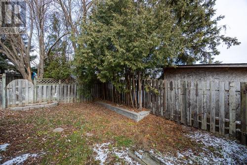 606 Cobblehill Drive, Oshawa (Pinecrest), ON - Outdoor