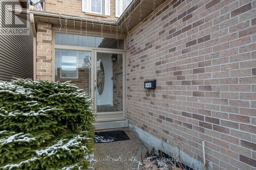 606 Cobblehill Drive, Oshawa (Pinecrest), ON - 