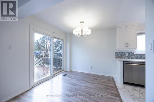 606 Cobblehill Drive, Oshawa (Pinecrest), ON - Indoor