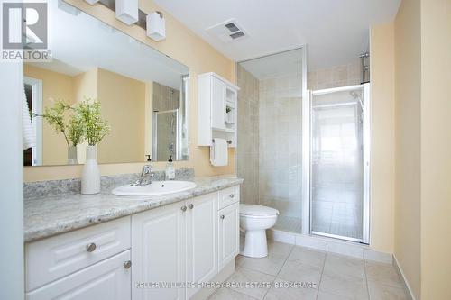 308 - 21 Brookhouse Drive, Clarington (Newcastle), ON - Indoor Photo Showing Bathroom