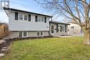 1047 St. Paul'S Street, Peterborough (Northcrest), ON  - Outdoor 