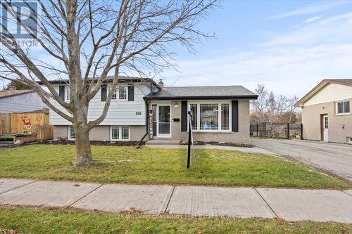 1047 St. Paul'S Street, Peterborough (Northcrest), ON - Outdoor