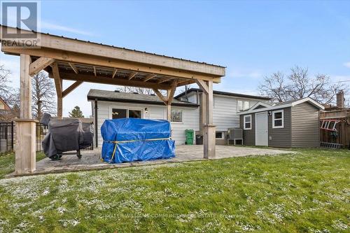 1047 St. Paul'S Street, Peterborough (Northcrest), ON - Outdoor