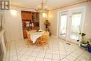 2915 37Th Street W, Saskatoon, SK  - Indoor Photo Showing Dining Room 