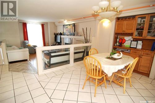 2915 37Th Street W, Saskatoon, SK - Indoor Photo Showing Dining Room