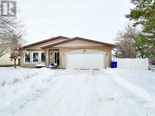 748 Brimacombe Drive, Weyburn, SK - Outdoor