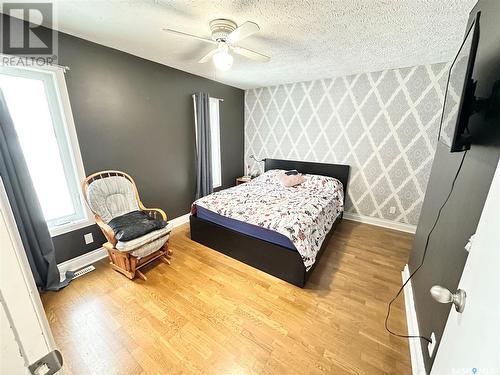 748 Brimacombe Drive, Weyburn, SK - Indoor Photo Showing Bedroom