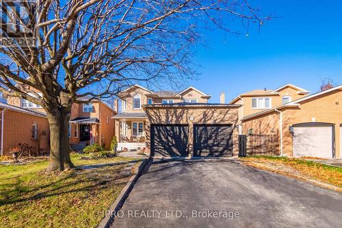 39 Watson Road, Halton Hills, ON - Outdoor With Facade