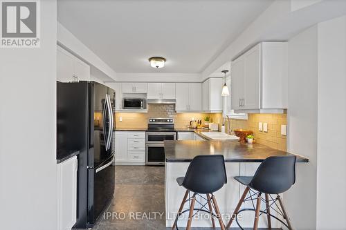 39 Watson Road, Halton Hills, ON - Indoor Photo Showing Kitchen