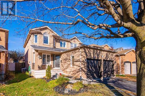 39 Watson Road, Halton Hills, ON - Outdoor With Facade