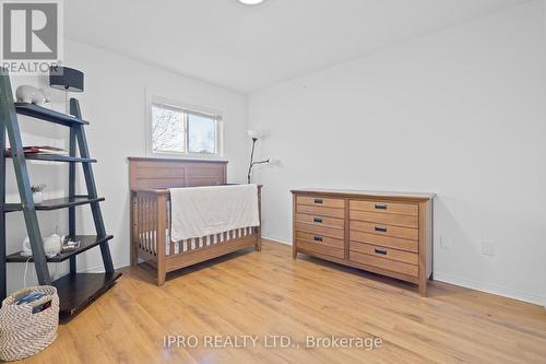 39 Watson Road, Halton Hills, ON - Indoor Photo Showing Bedroom