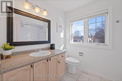 39 Watson Road, Halton Hills, ON - Indoor Photo Showing Bathroom