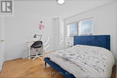 39 Watson Road, Halton Hills, ON - Indoor Photo Showing Bedroom