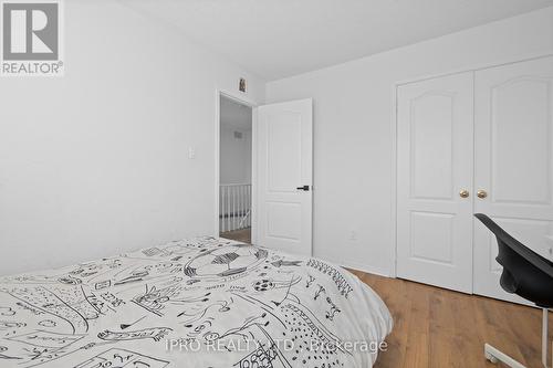 39 Watson Road, Halton Hills, ON - Indoor Photo Showing Bedroom