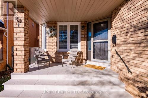 39 Watson Road, Halton Hills, ON - Outdoor With Deck Patio Veranda