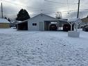 1021 Third Street, Fort Frances, ON  - Outdoor 