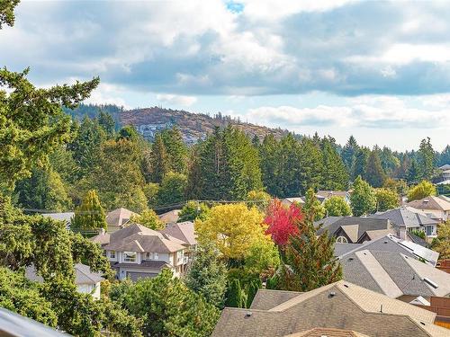 513-623 Treanor Ave, Langford, BC - Outdoor With View