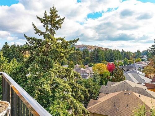 513-623 Treanor Ave, Langford, BC - Outdoor With View