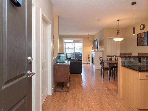 513-623 Treanor Ave, Langford, BC - Indoor