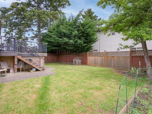 4335 Majestic Dr, Saanich, BC 