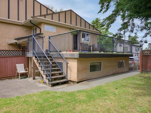 4335 Majestic Dr, Saanich, BC 