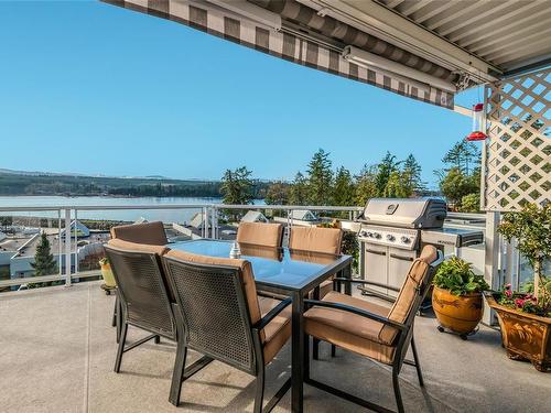 10-1600 Brynmarl Rd, Nanoose Bay, BC 