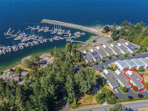 10-1600 Brynmarl Rd, Nanoose Bay, BC 