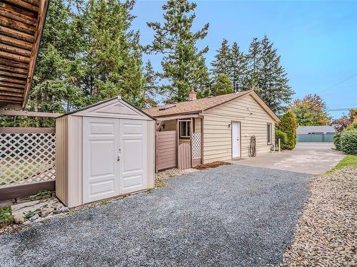 305 Pym St North, Parksville, BC 