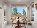 2140-2600 Ferguson Rd, Central Saanich, BC  - Indoor Photo Showing Dining Room 