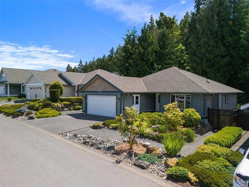 3350 Creegan Dr, Chemainus, BC 