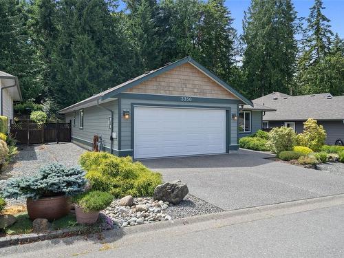 3350 Creegan Dr, Chemainus, BC 