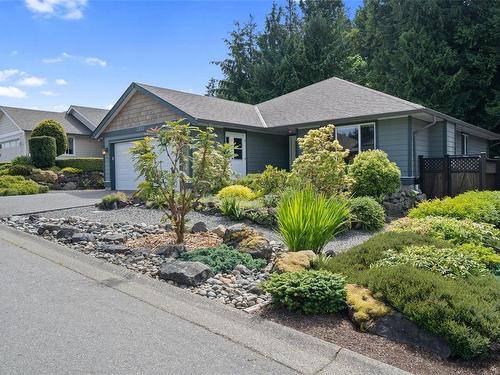 3350 Creegan Dr, Chemainus, BC 