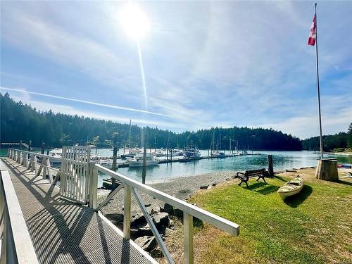 176 Maracaibo Lane, Salt Spring, BC 