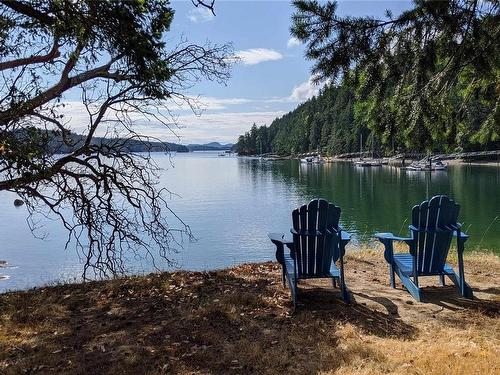 176 Maracaibo Lane, Salt Spring, BC 