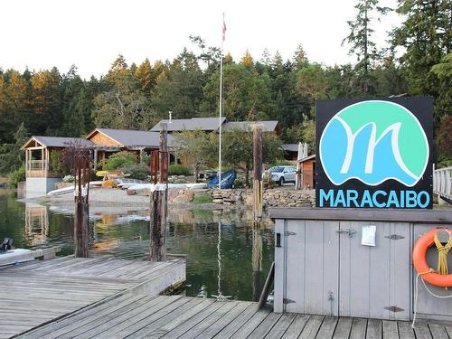 176 Maracaibo Lane, Salt Spring, BC 