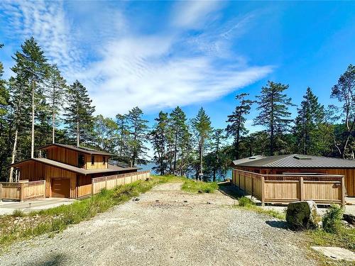 176 Maracaibo Lane, Salt Spring, BC 