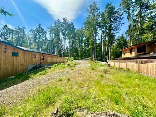 176 Maracaibo Lane, Salt Spring, BC 