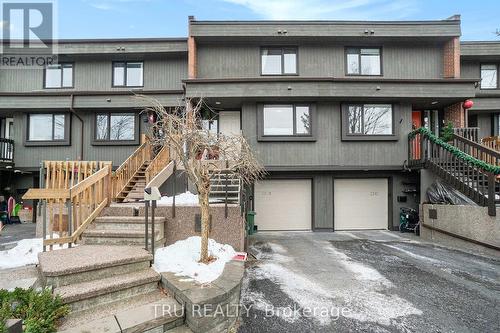 2308 Walsh Avenue, Ottawa, ON - Outdoor With Facade