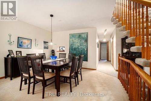 2308 Walsh Avenue, Ottawa, ON - Indoor Photo Showing Dining Room