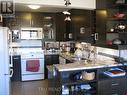 2308 Walsh Avenue, Ottawa, ON  - Indoor Photo Showing Kitchen With Double Sink 