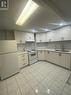 100 Roxana Avenue, Vaughan, ON  - Indoor Photo Showing Kitchen 