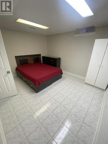 100 Roxana Avenue, Vaughan, ON - Indoor Photo Showing Other Room