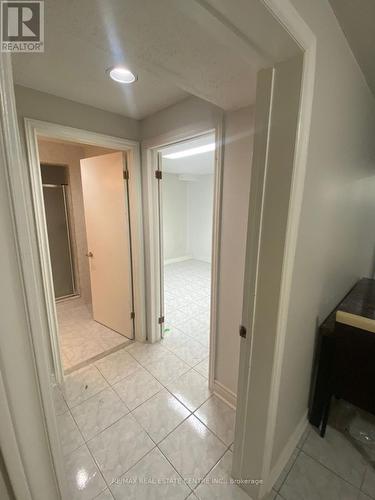 100 Roxana Avenue, Vaughan, ON - Indoor Photo Showing Other Room