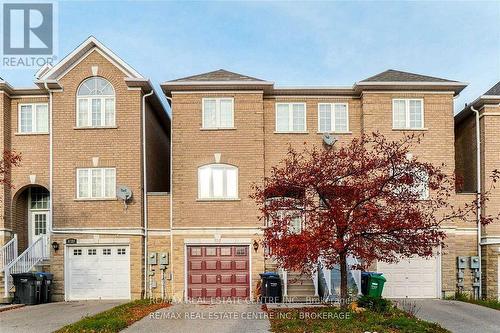 5787 Tiz Road, Mississauga, ON - Outdoor With Facade