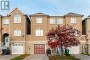 5787 Tiz Road, Mississauga, ON  - Outdoor With Facade 